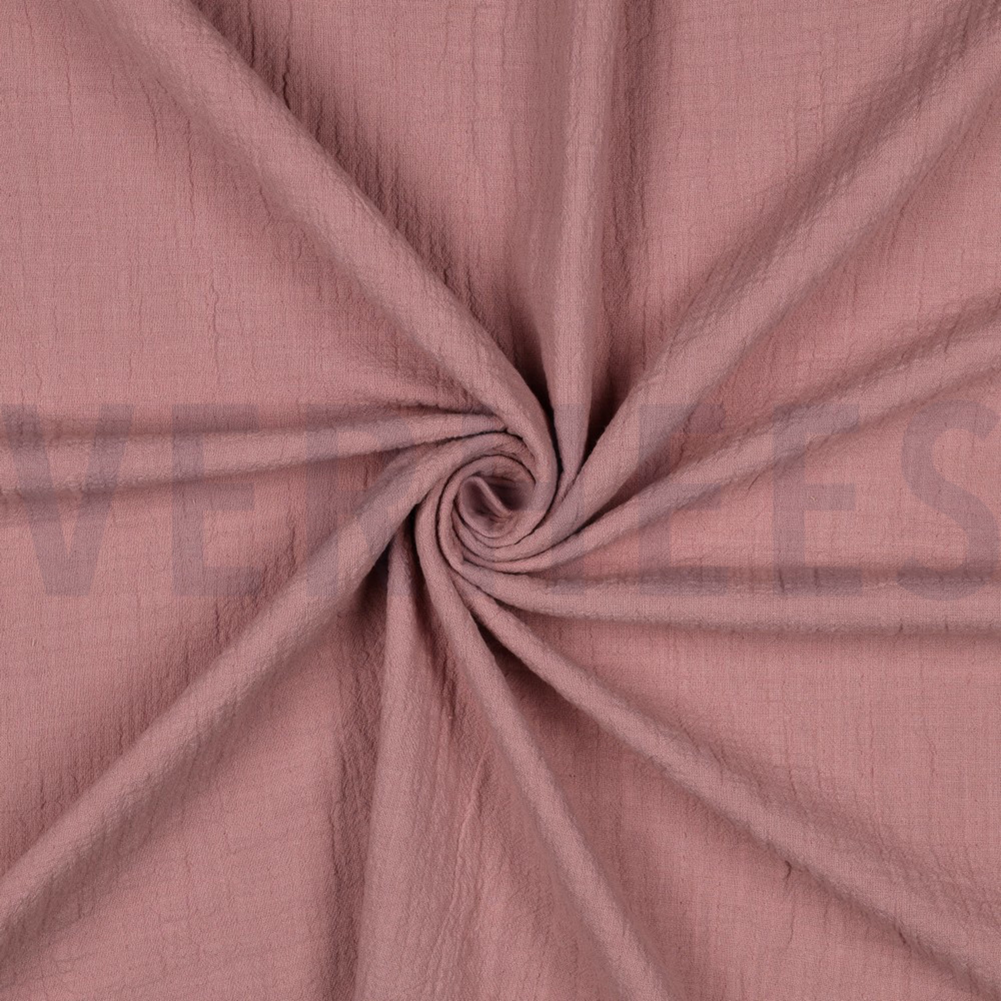 DOUBLE GAUZE SLUB BLUSH (high resolution) #3