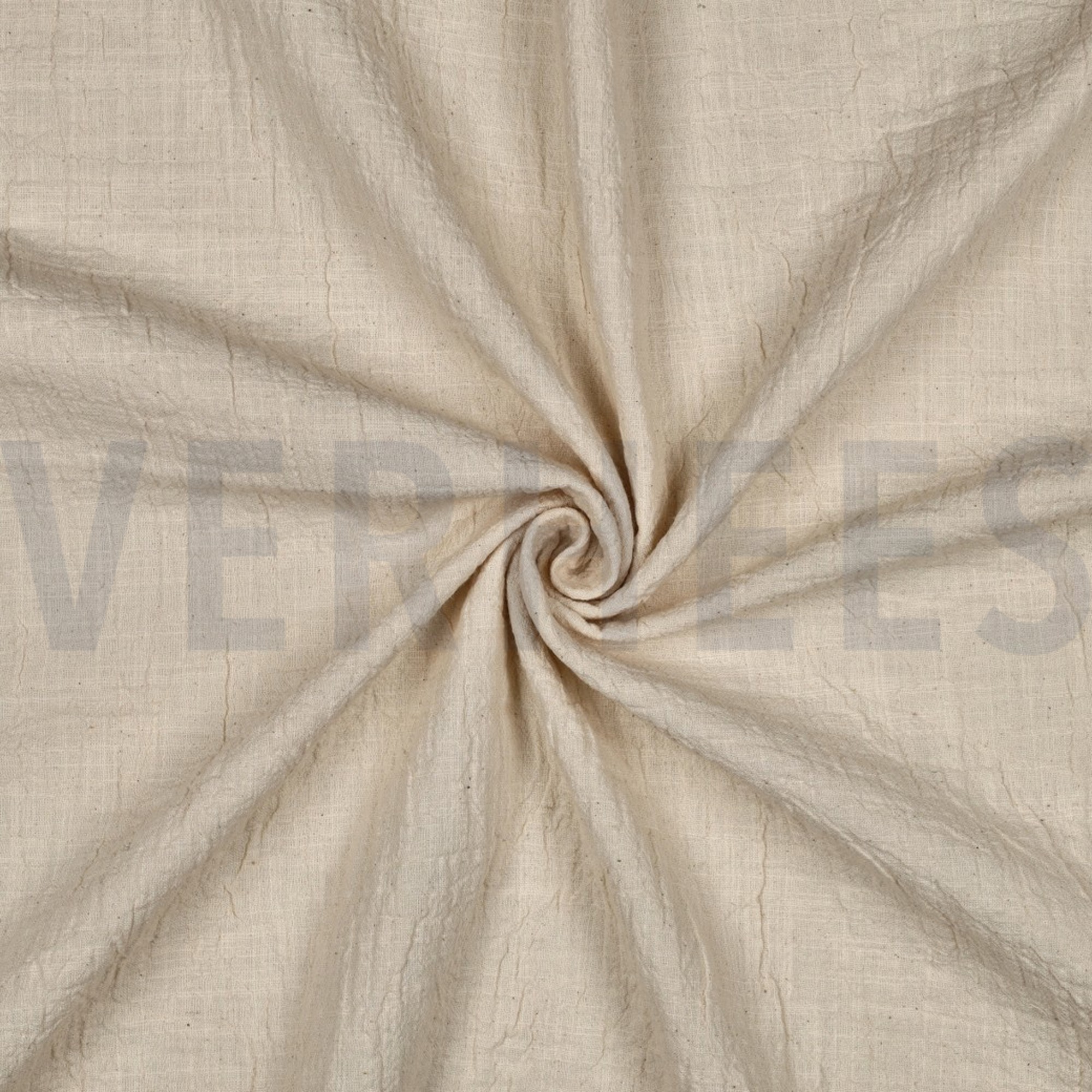 MUSSELIN SLUB NATUR (high resolution) #3