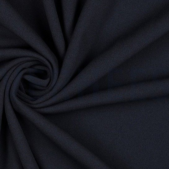 CREPE DELUXE MARINEBLAUW #7