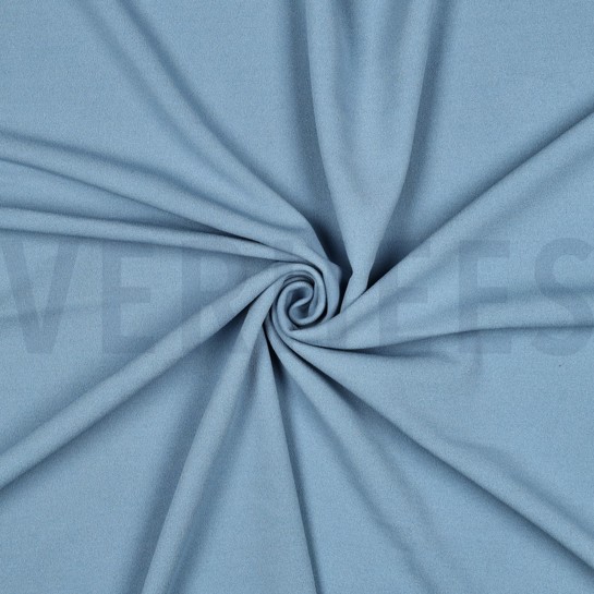 CREPE DELUXE BLAUW #7