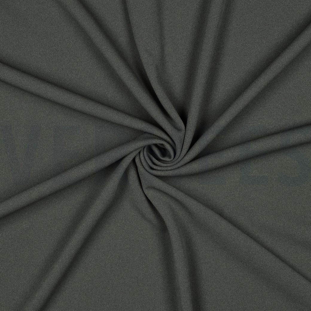CREPE DELUXE ARMY GREEN #7