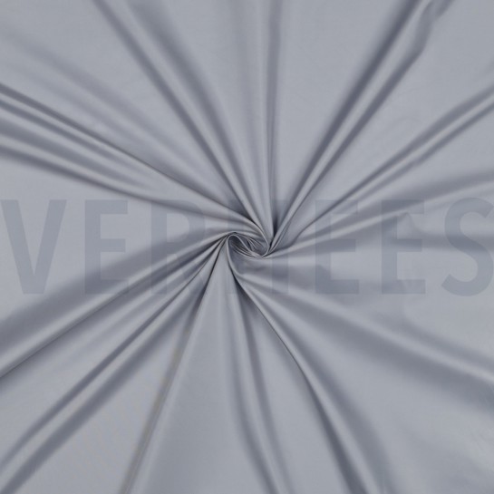 WATERAFSTOTEND LICHTGRIJS #7