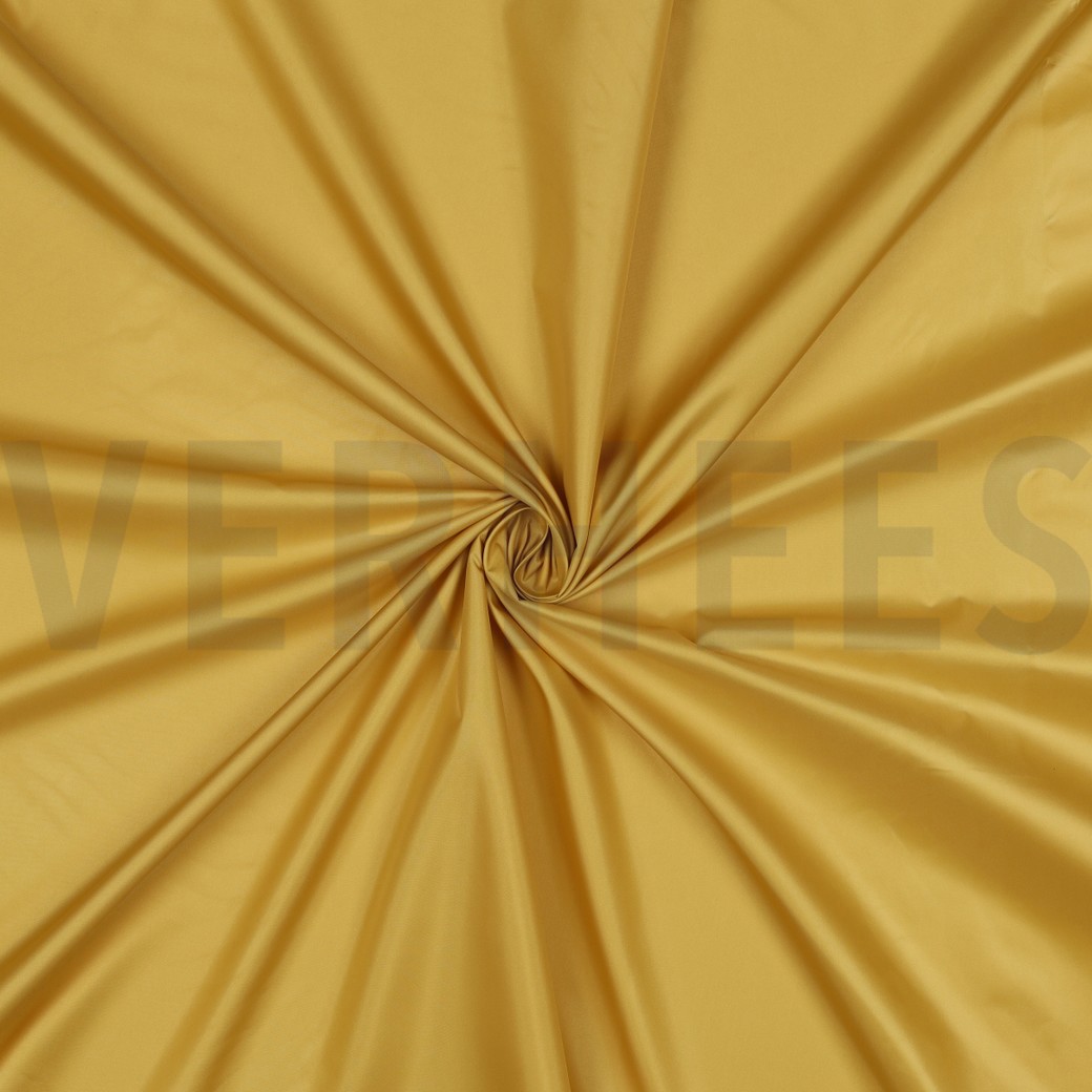 WATER REPELLENT OCHRE #7