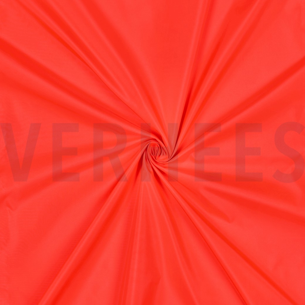 WASSERABWEISEND ORANGE NEON #7