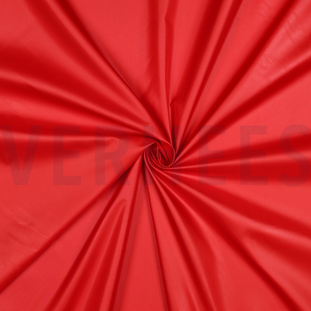 WATER REPELLENT RED #7