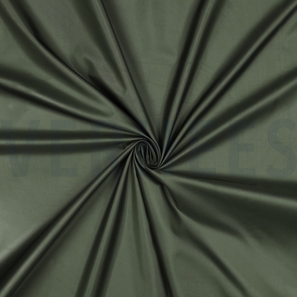 DÉPERLANT VERT FONCÉ #7