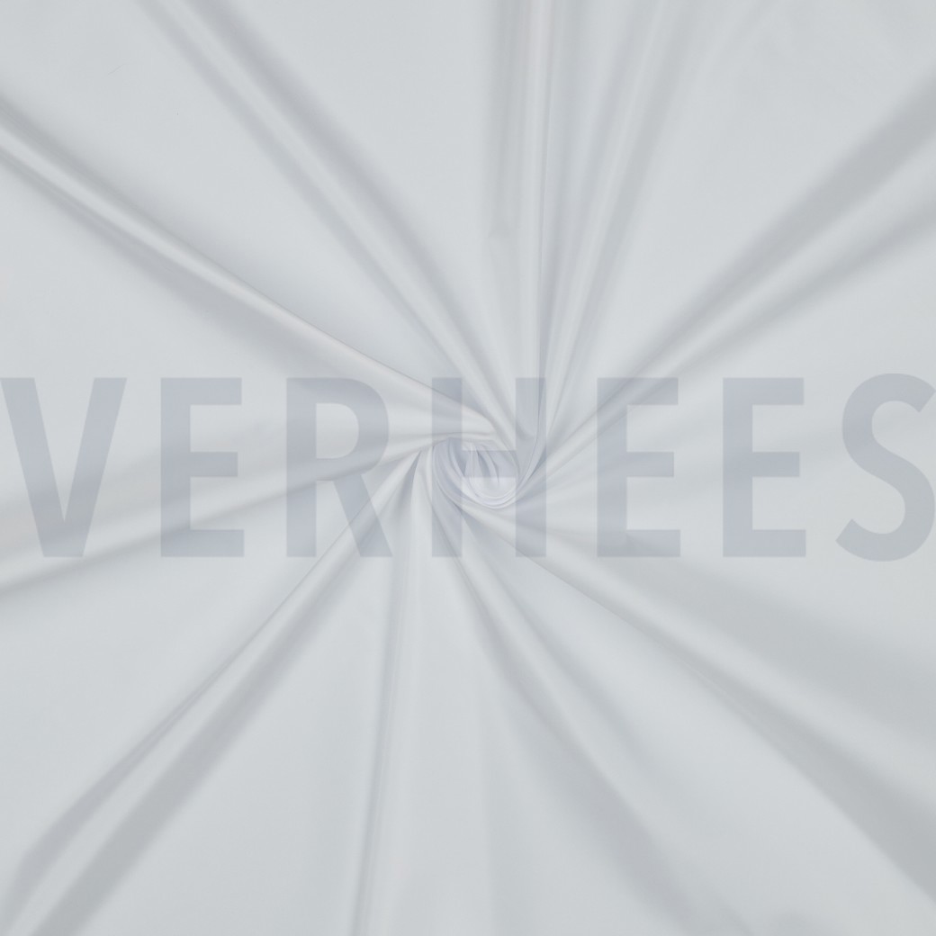 WATER REPELLENT WHITE #7