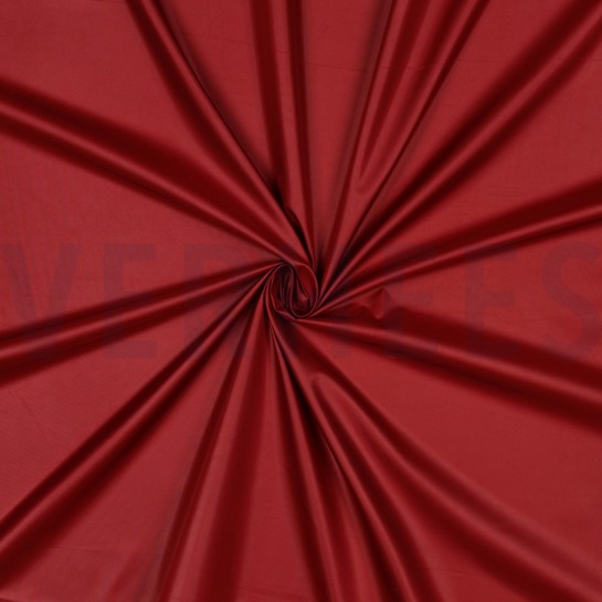 DÉPERLANT ROUGE FONCÉ #7