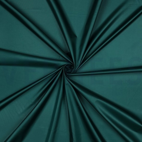 WATERAFSTOTEND SMARAGDGROEN #7