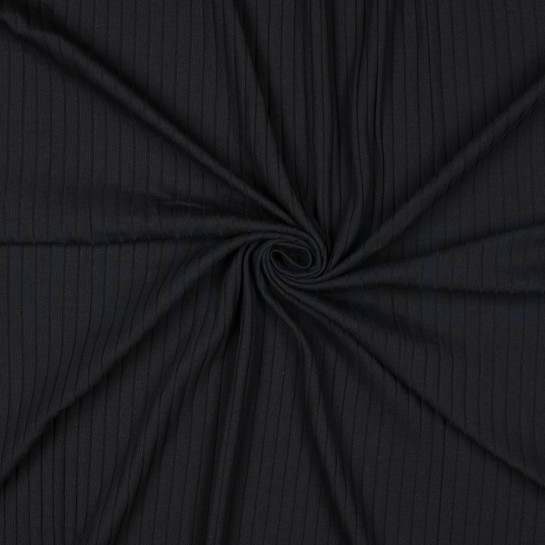 RIPPJERSEY GROSS SCHWARZ #7