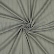 JERSEY CÔTELÉ GRAND VERT CLAIR (thumbnail) #3