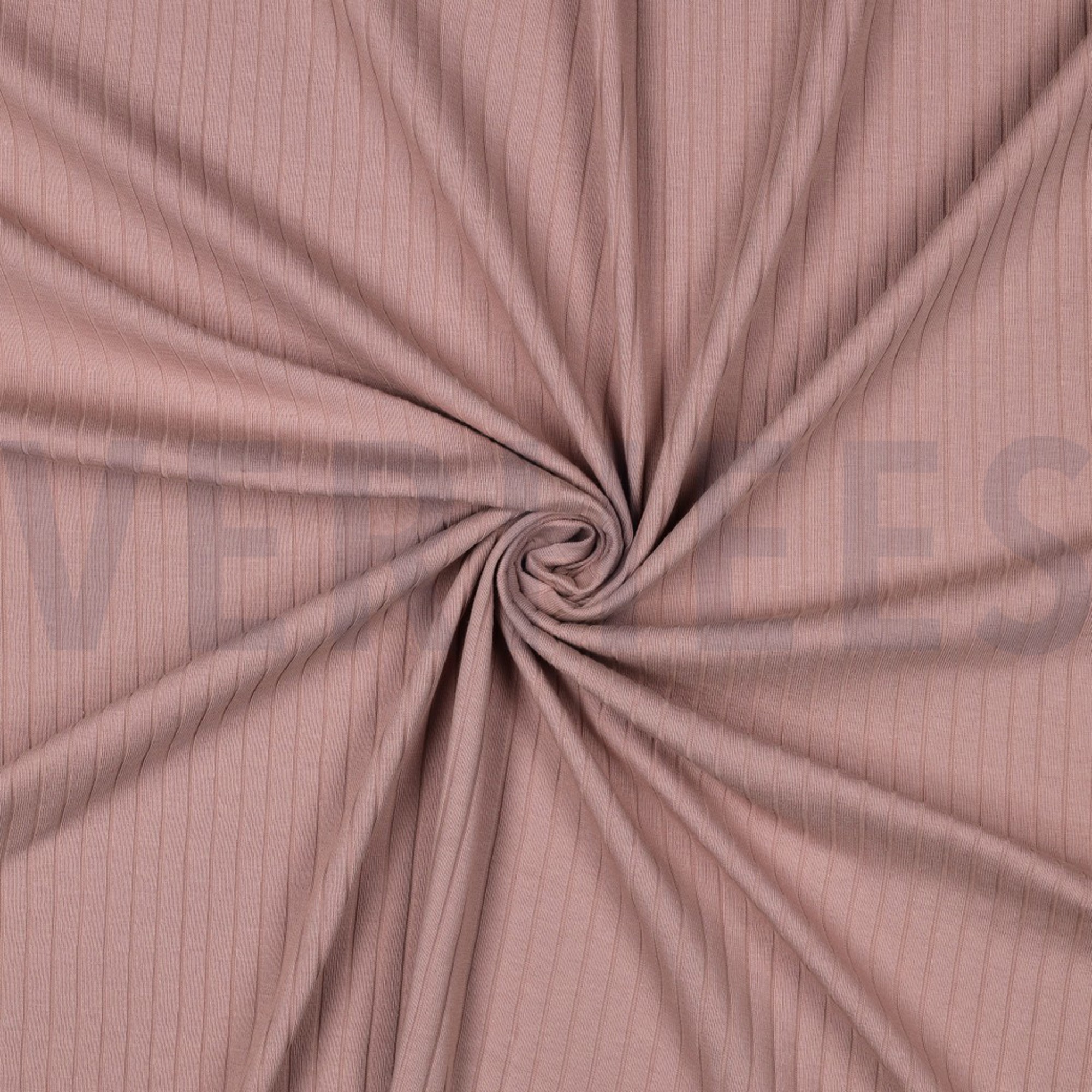 RIB JERSEY GROOT DONKER POEDER (high resolution) #3