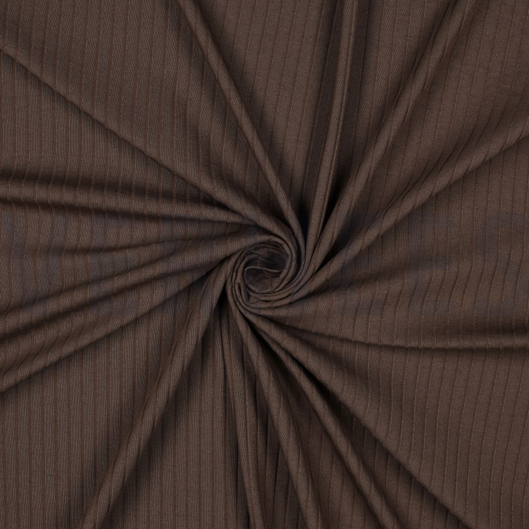 RIB JERSEY GROOT BRUIN (high resolution) #3