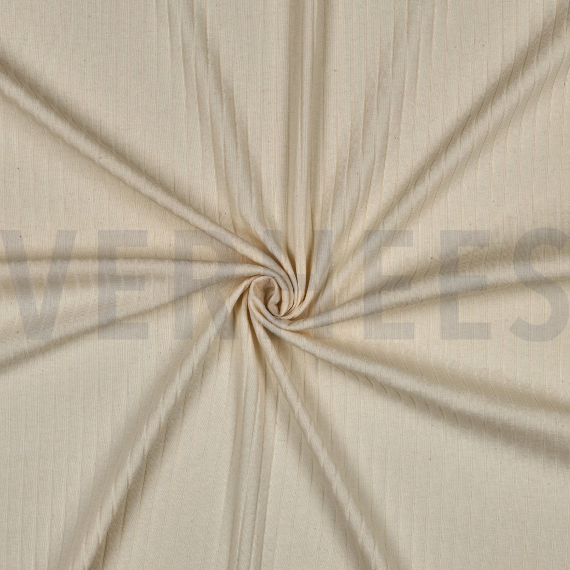 RIB JERSEY BIG NATURAL (high resolution) #3