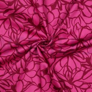 COTTON SATIN MAGNOLIA NERIDA HANSEN PINK (thumbnail) #3