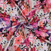 SWEAT DIGITAL SETTLE PETAL NERIDA HANSEN PINK (thumbnail) #3