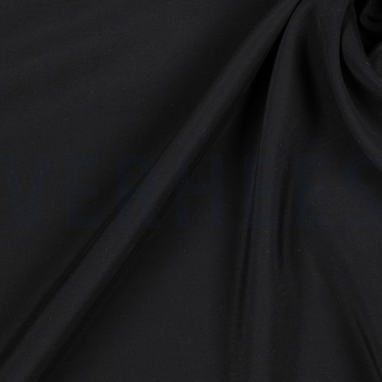 SOFT TOUCH VISCOSE ZWART #7