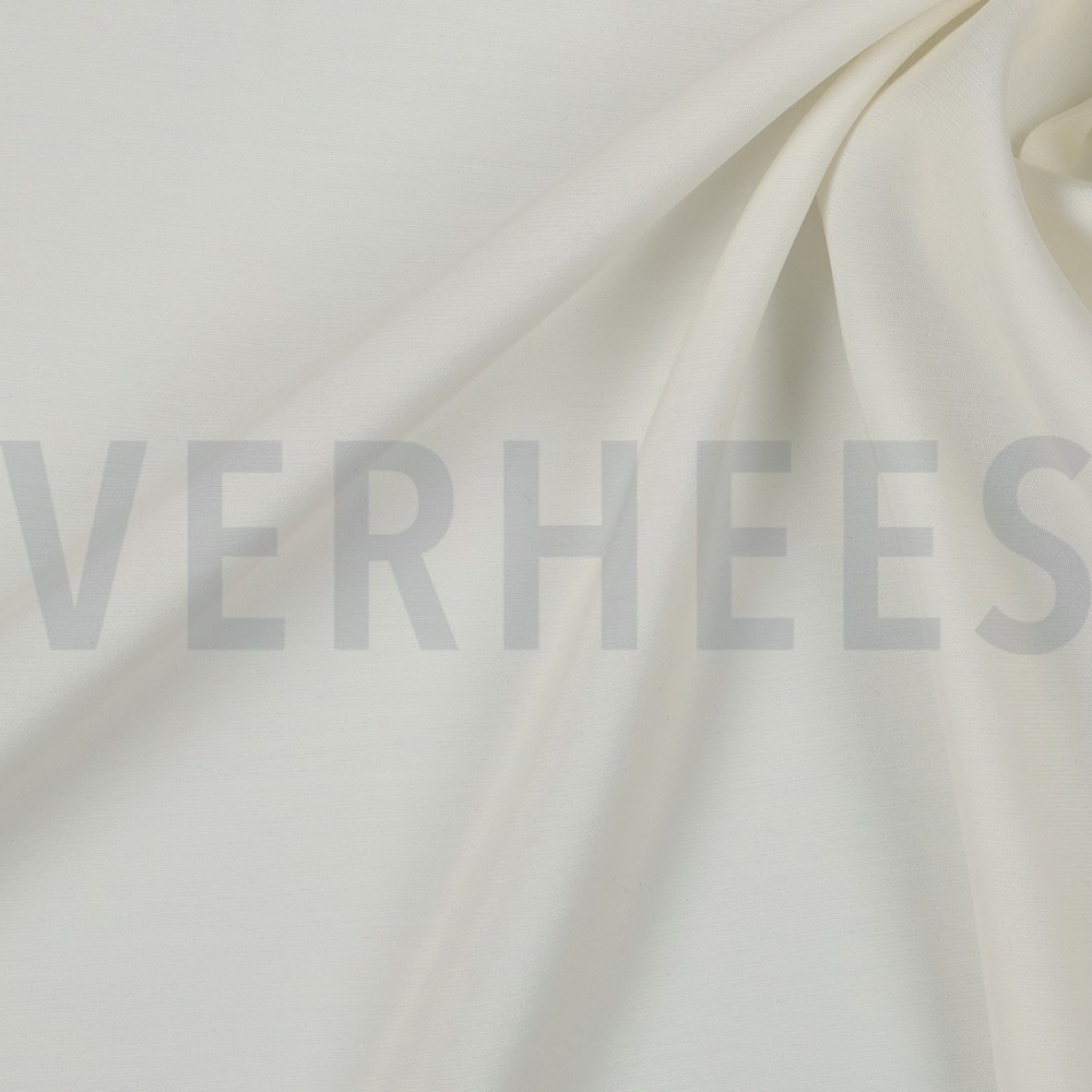 SOFT TOUCH VISCOSE OFF WHITE #7