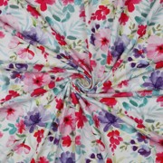 JERSEY DIGITAAL AQUAREL BLOEMEN WIT (thumbnail) #3