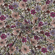 JERSEY FLOWERS OFF WHITE (thumbnail) #3