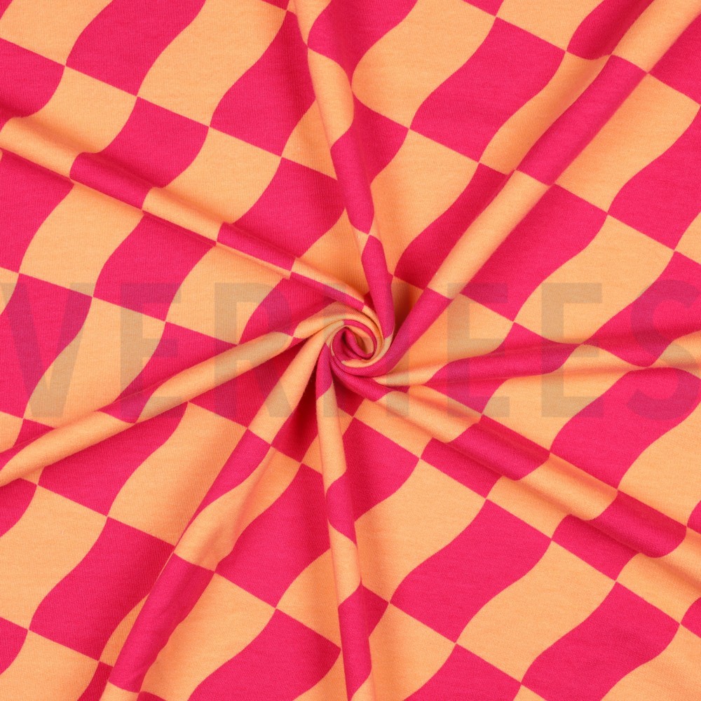 SOFT SWEAT KAROS PFIRSICH/ROSA #7