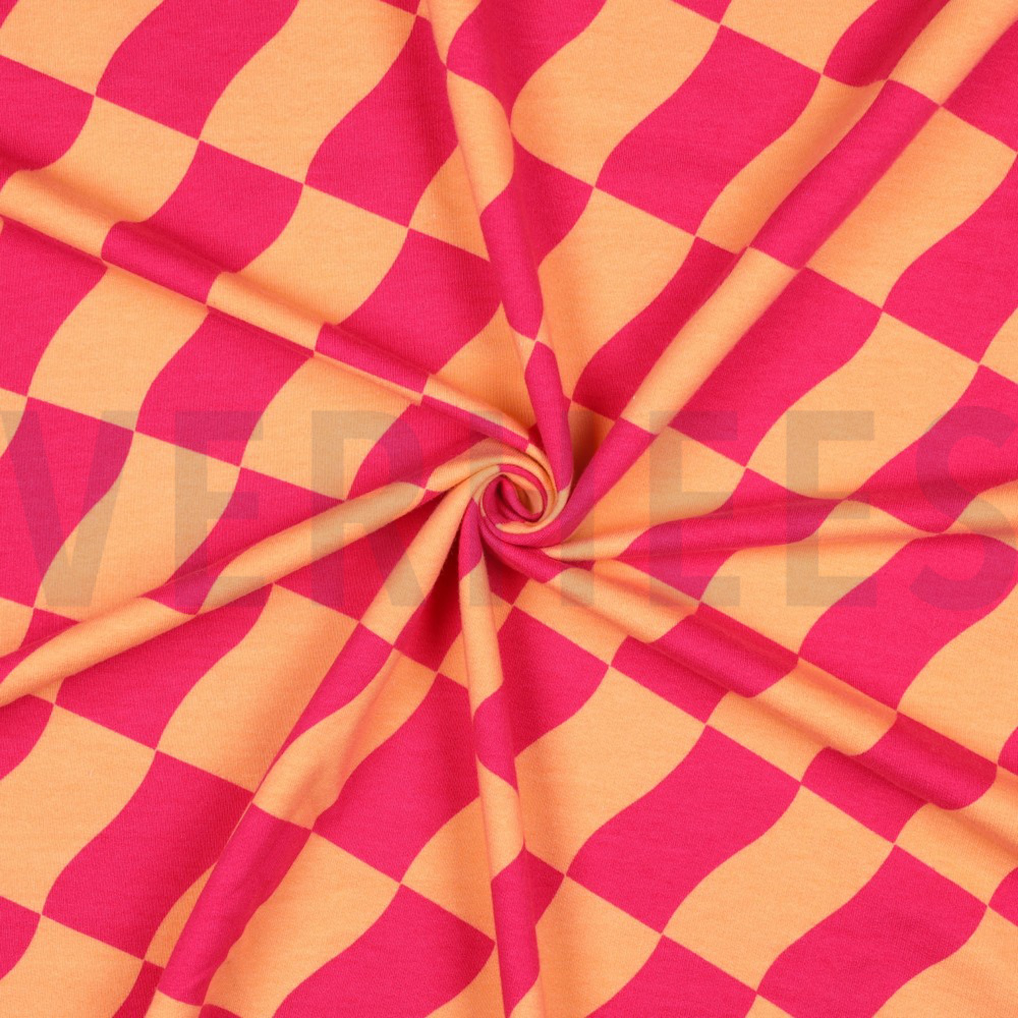 SOFT SWEAT KAROS PFIRSICH/ROSA (high resolution) #3