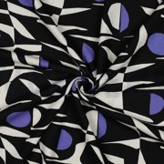 LINNEN VISCOSE ABSTRACT PAARS (thumbnail) #3