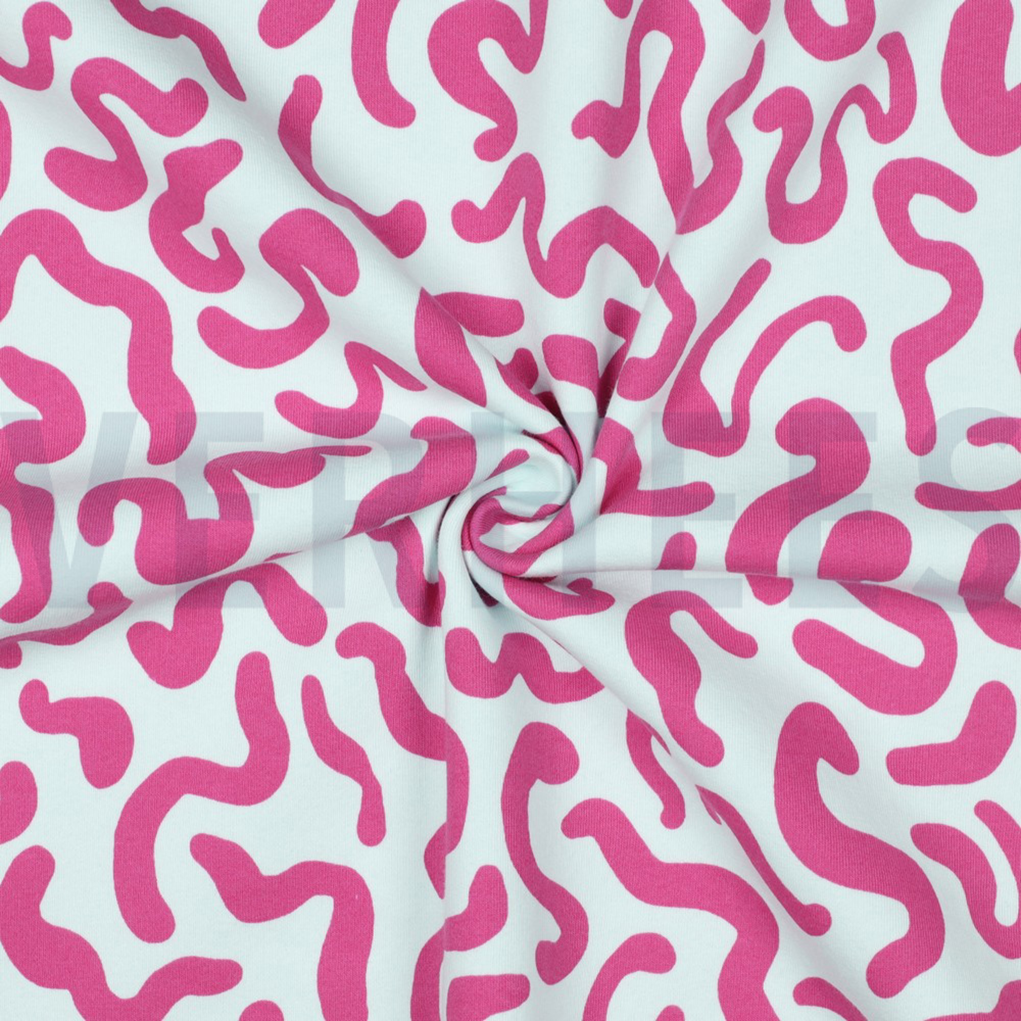 JOGGING STRIPES LIGHT BLUE (high resolution) #3