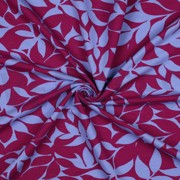 SOFT SWEAT LEAVES LILAC/PURPLE (thumbnail) #3