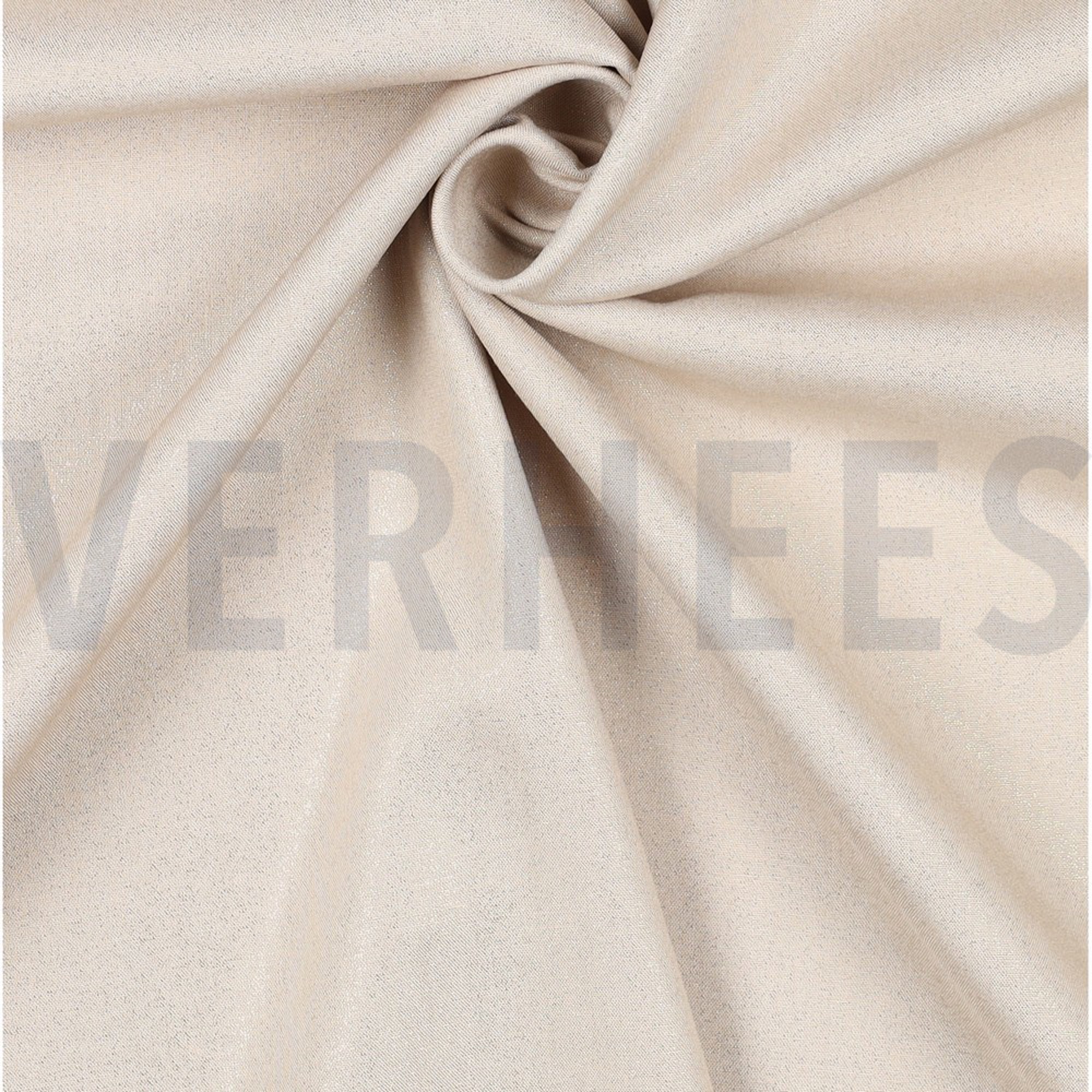 VISCOSE RADIANCE FOIL SAND (high resolution) #3