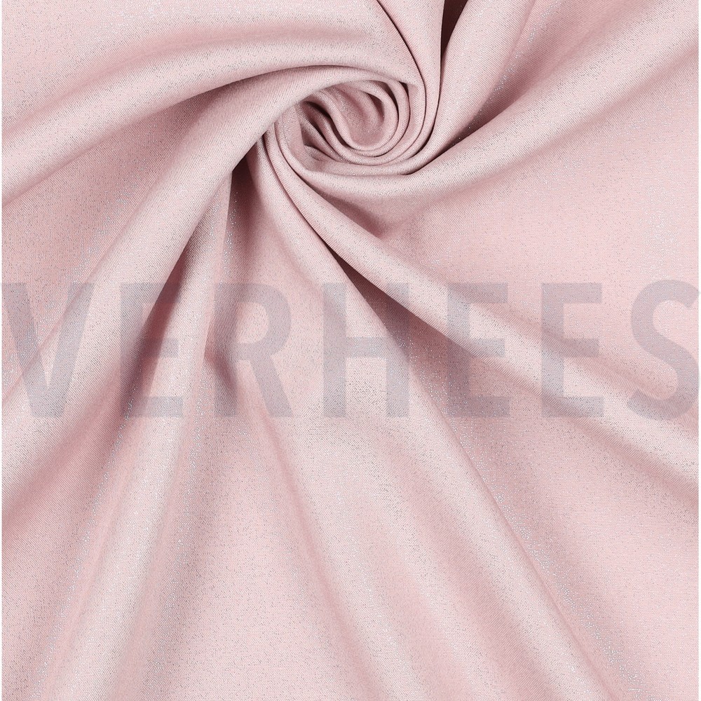 VISCOSE RADIANCE FOLIE ROSÉ PÂLE #7