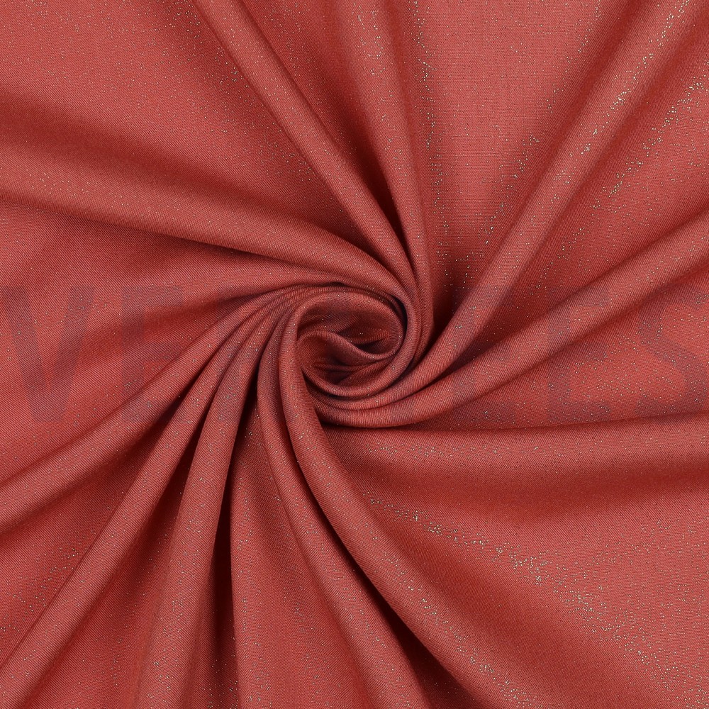 VISCOSE RADIANCE FOLIE PERZIK #7
