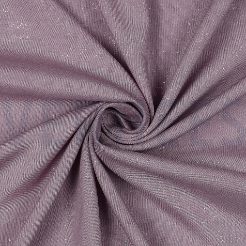 VISCOSE RADIANCE FOIL ROUGE #7