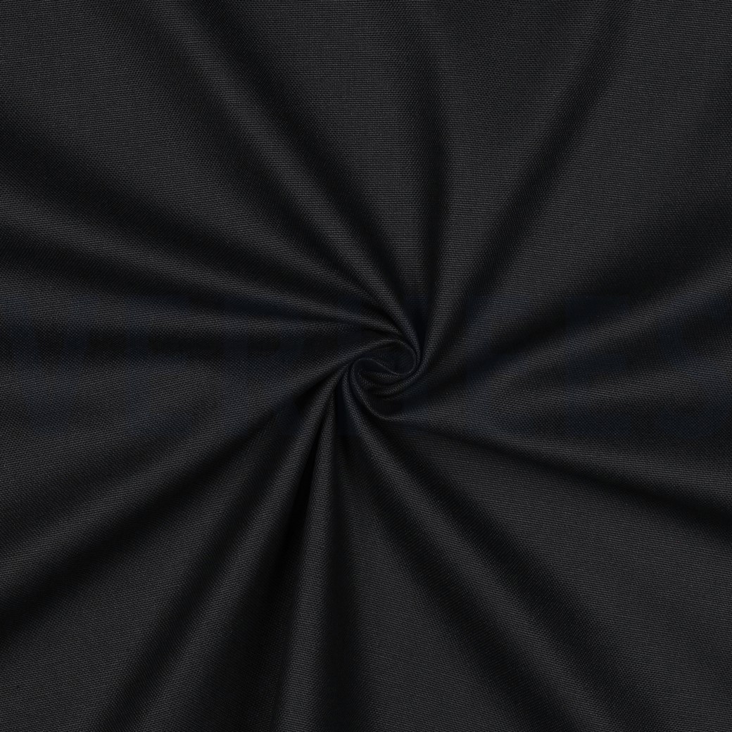 CANVAS WASSERDICHT SCHWARZ #7