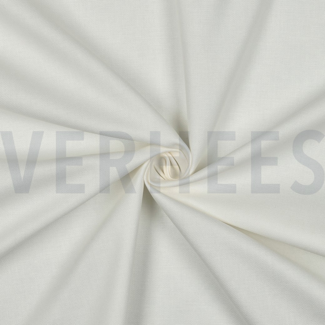 CANVAS WATERPROOF OFF WHITE #7