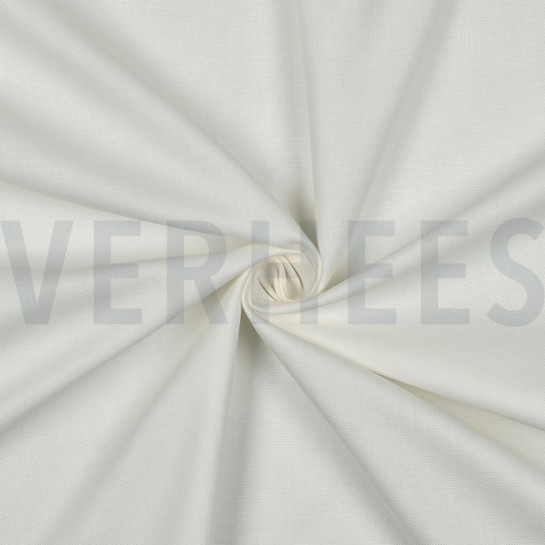 CANVAS WATERPROOF OFF WHITE #7