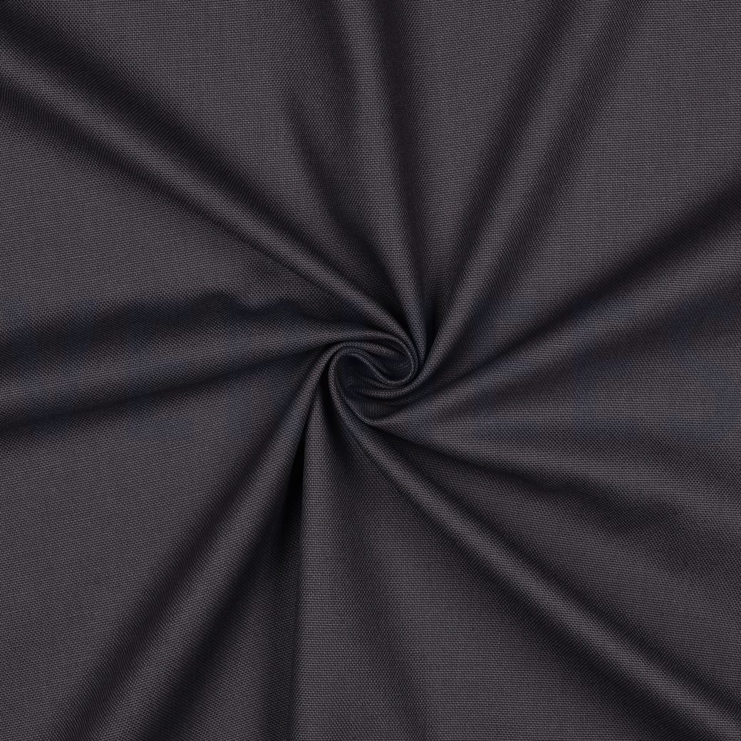 CANVAS WATERPROOF ANTHRACITE #7
