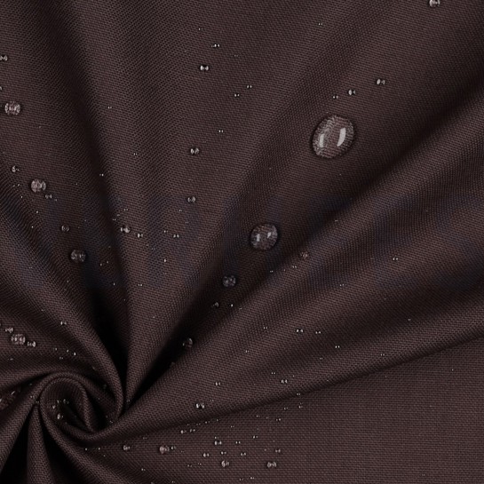 CANVAS WASSERDICHT DUNKELBRAUN #7