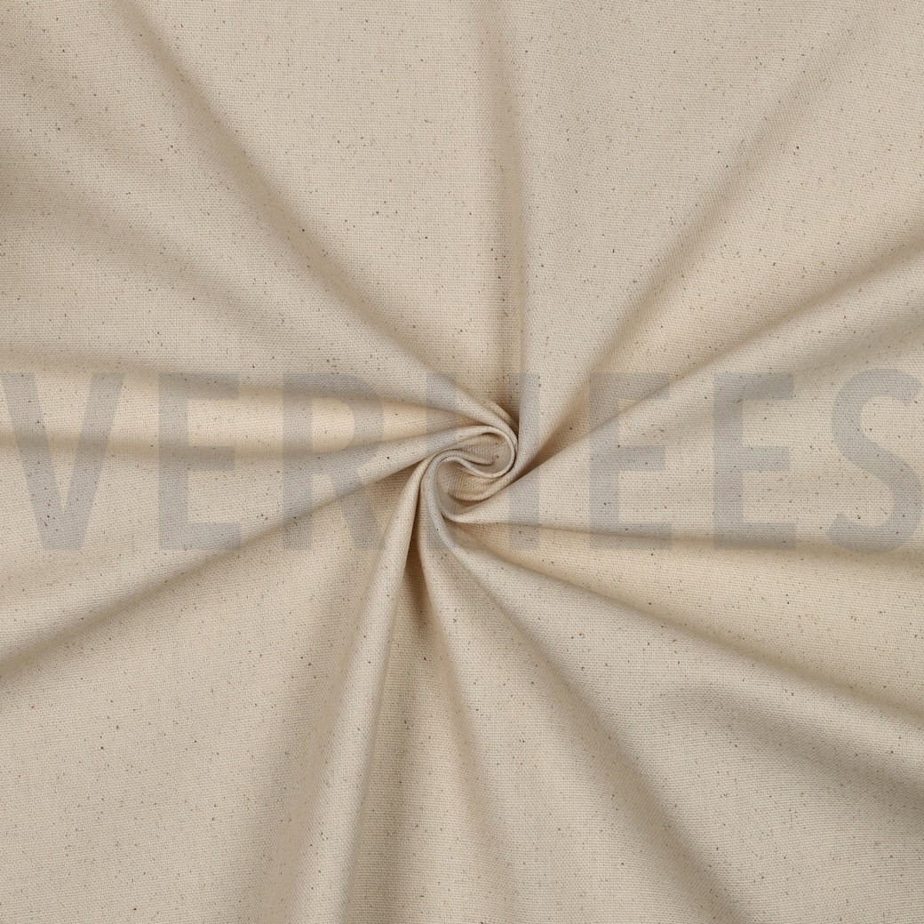 CANVAS WATERPROOF NATURAL #7