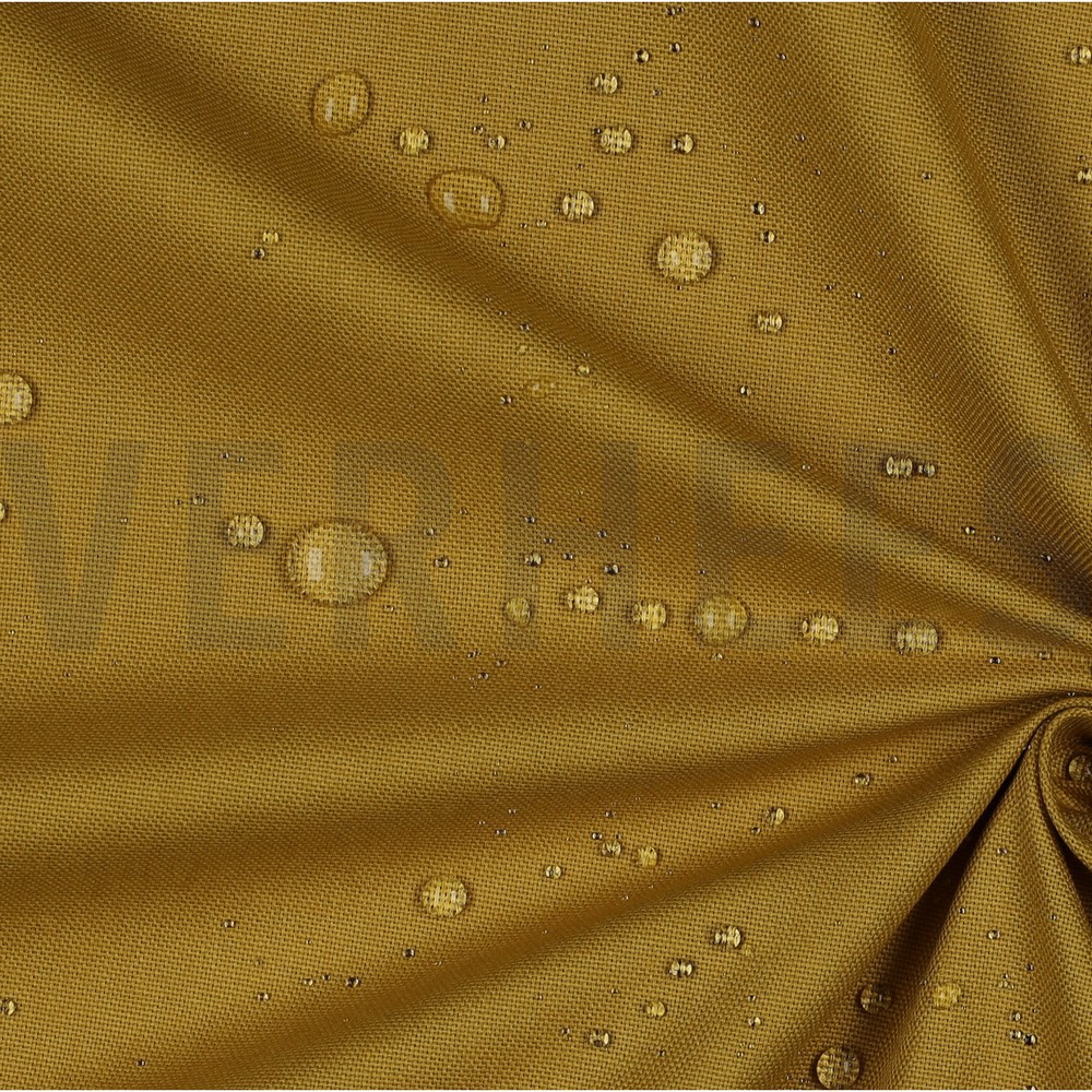 CANVAS WATERPROOF CURRY #7