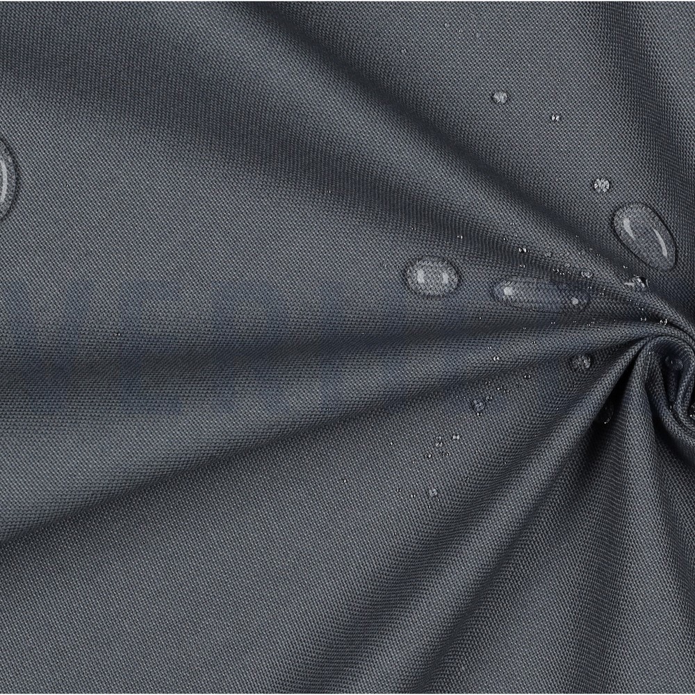 CANVAS WATERDICHT BLAUWGRIJS #7