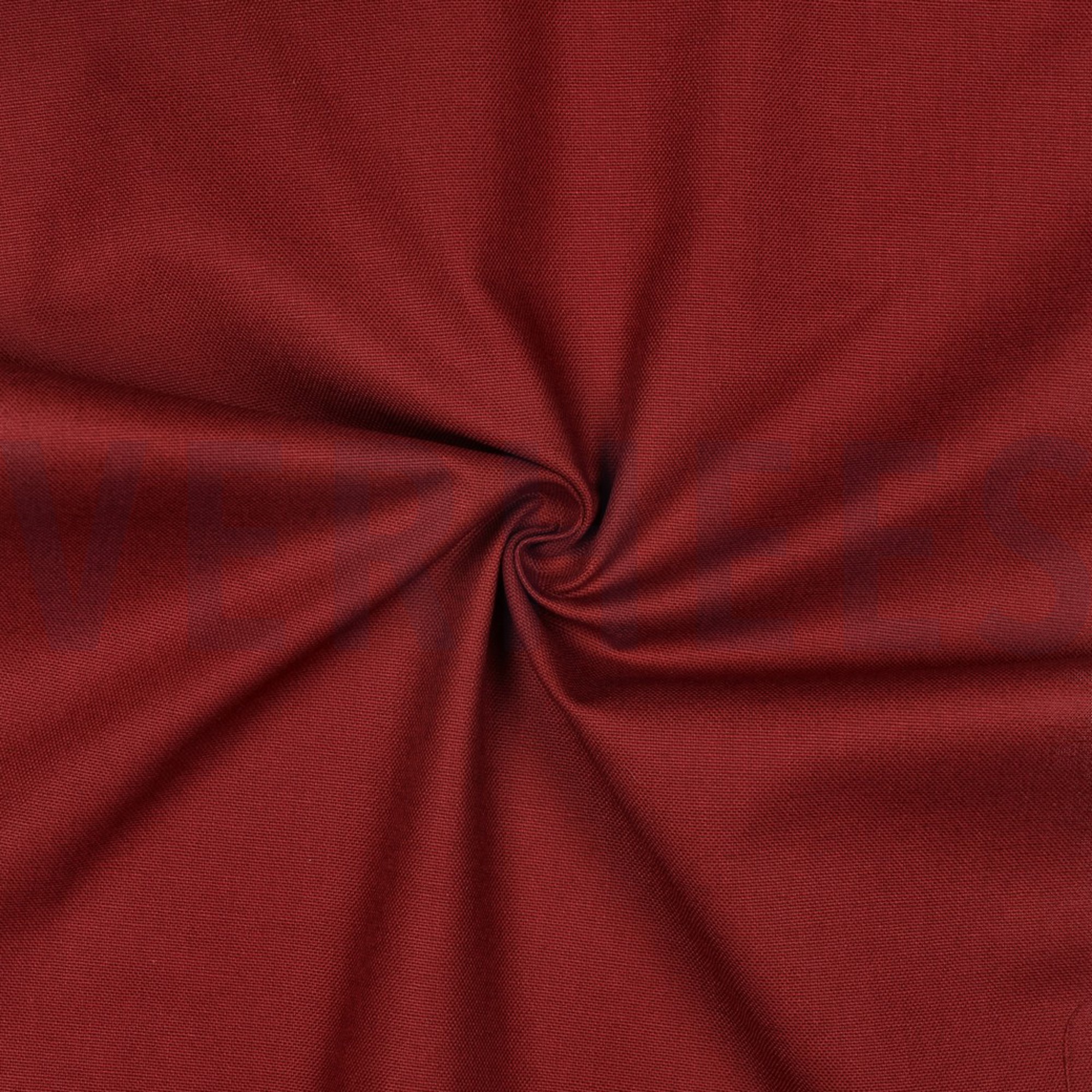 CANVAS WATERDICHT BORDEAUXROOD (high resolution) #3