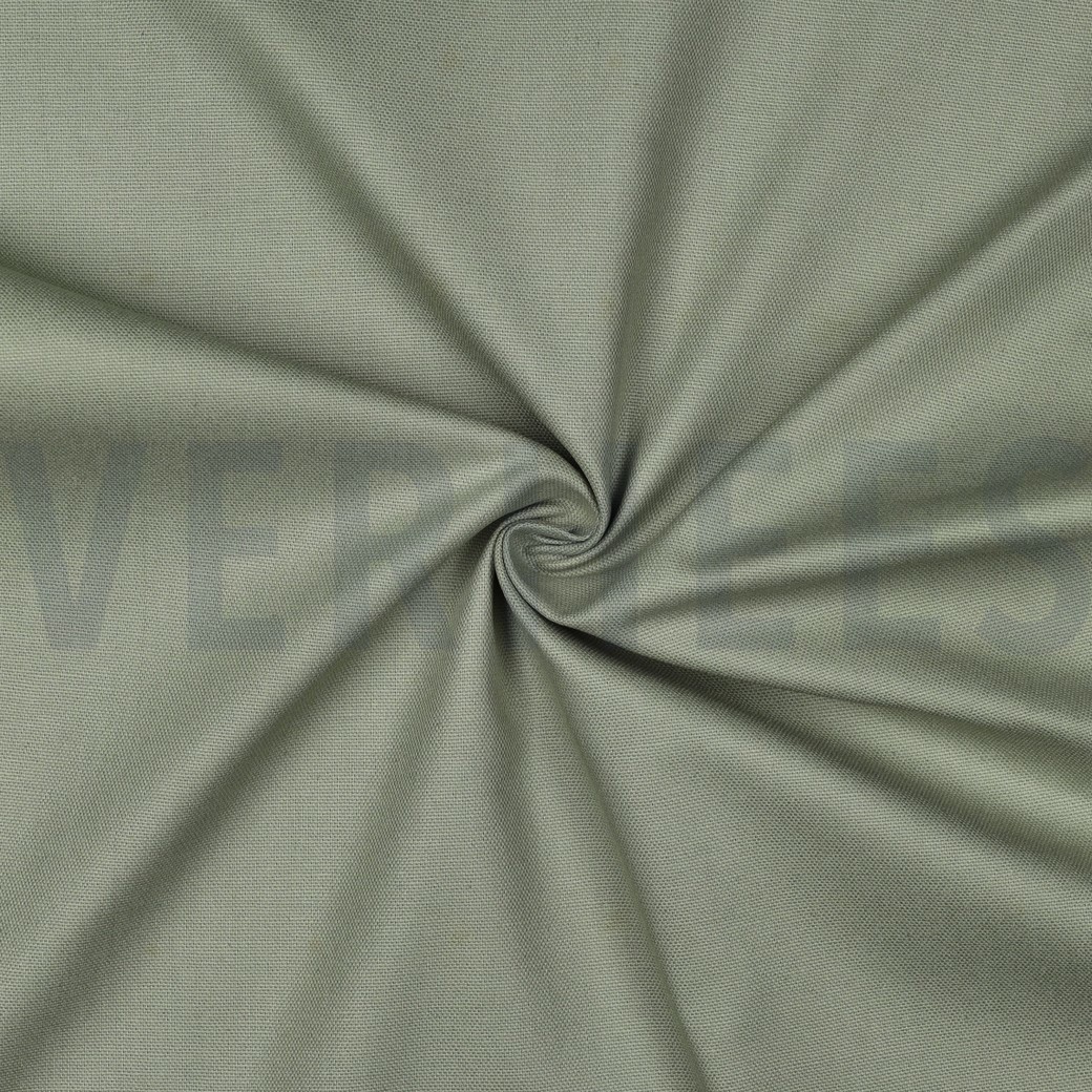 CANVAS WATERPROOF DARK MINT #7