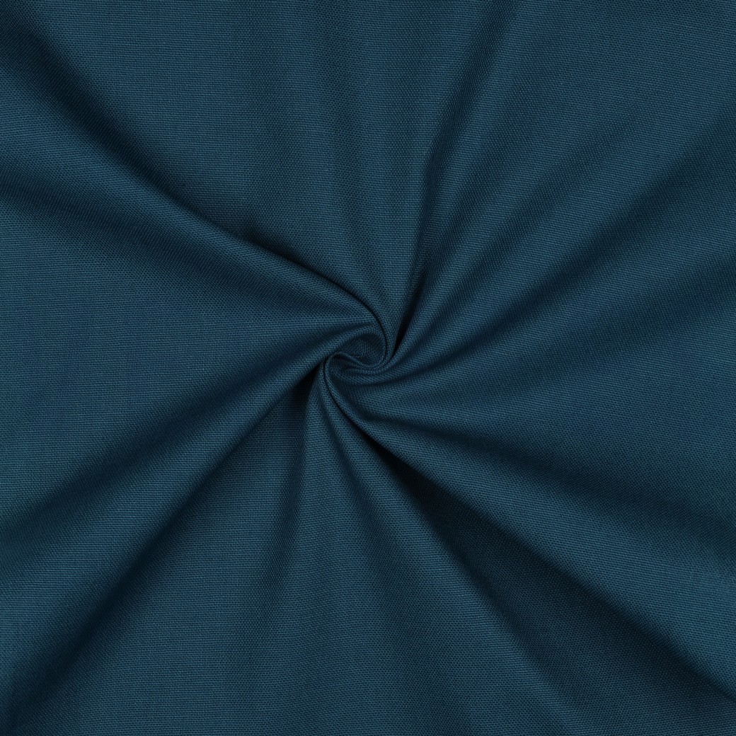 CANVAS WATERPROOF DARK CYAN #7