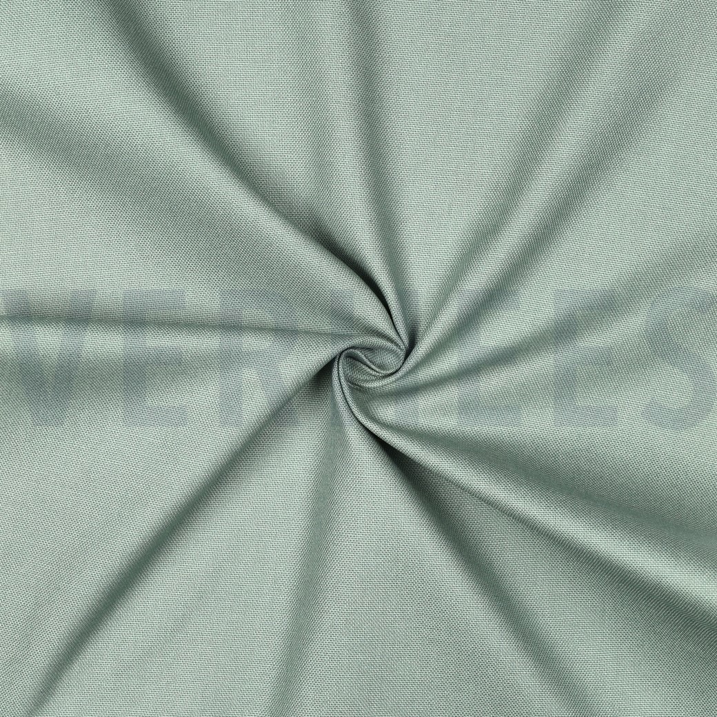 CANVAS WATERPROOF OLD GREEN #7