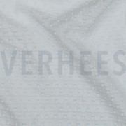 EYELET STRETCH WEISS (thumbnail) #3