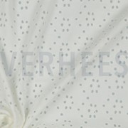 EYELET STRETCH WEISS (thumbnail) #3