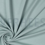 BAMBOE KATOEN JERSEY TEAL (thumbnail) #3