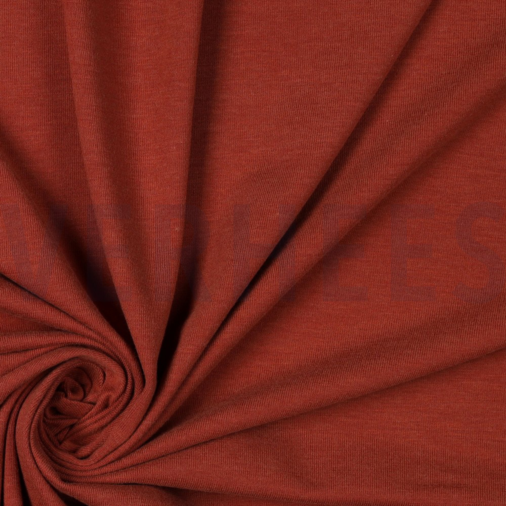 BAMBOE KATOEN JERSEY ROEST (high resolution) #3