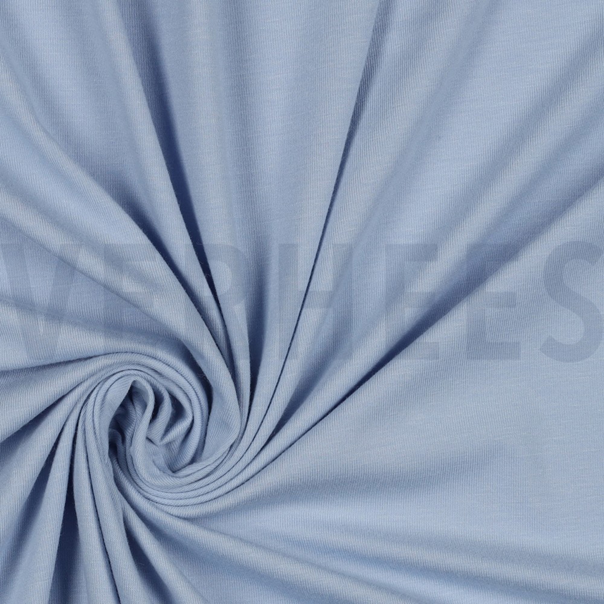 BAMBOO COTTON JERSEY LIGHT LAVENDER (high resolution) #3